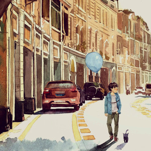 可乐（Cover 赵浴辰）