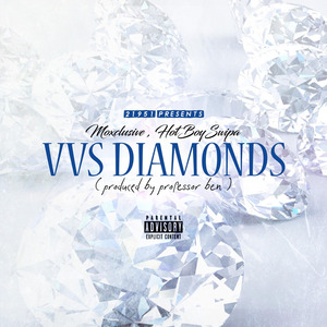 VVS Diamonds