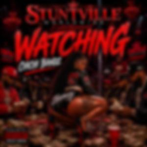 Watching