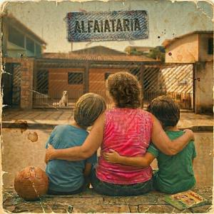 Alfaiataria (Um retalho, um remendo, um recorte) (Acústica)