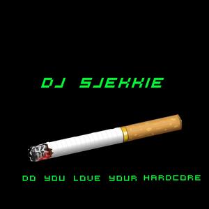 Do You Love Your Hardcore