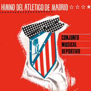 Himno del Atlético de Madrid (1965)