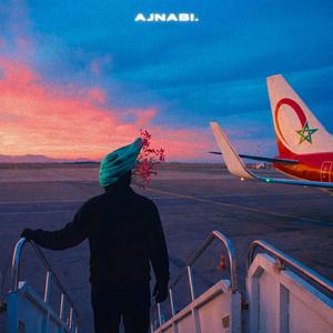 Flight to Morocco