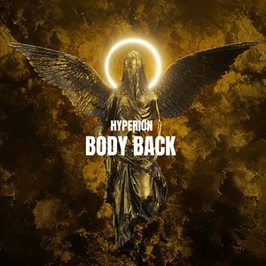 Body Back (Radio Edit)