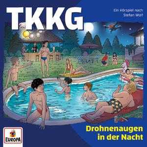TKKG Schlußsong