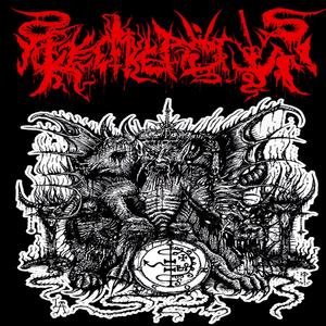 Berserker (Decimating Subhuman Realities)