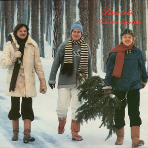 Tuikkikaa oi joulun tähtöset