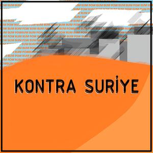 Kontra Suriye
