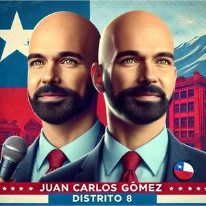 2. ¡Vota Libertad!