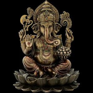 Lakshmi Vinayaka Mantra 108 Times Om Shreem Gam Saumyaya Ganapataye Vara Varada Sarvajanam Me
