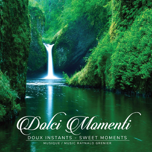 Aria final de l'opéra Beth & Noa