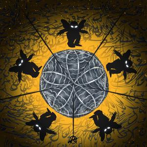 Taghsim (feat. Navid & EbivEx) (Remix)