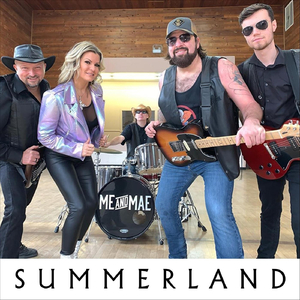 Summerland