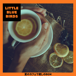 Coffee in a New Town