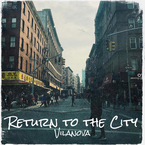Return to the City