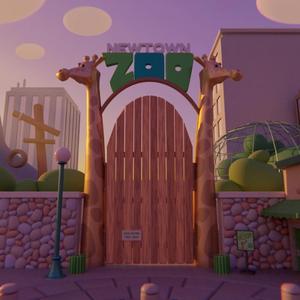 Grizzly Business (IFMC 2025)