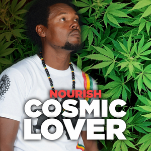 Cosmic Lover (Instrumental)