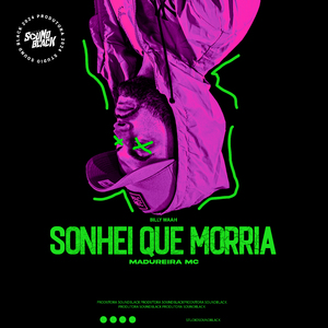 Sonhei Que Morria