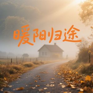 暖阳归途