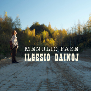 Ilgesio dainoj