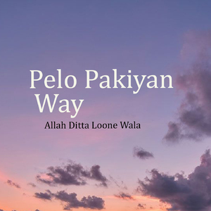 Pelo Pakiyan Way
