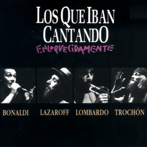 Distracción (En Vivo)