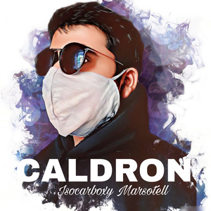 Caldron