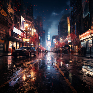 Happy New Years Everyone Countdown