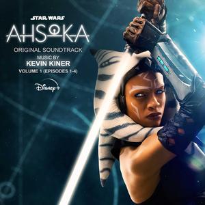 Corellian Shipyard (From "Ahsoka - Vol. 1 (Episodes 1-4)"/Score)