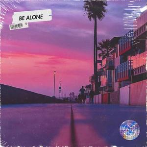 Free Emotional Piano Beat - "Be Alone"