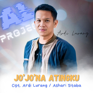 JO'JO'NA ATINGKU