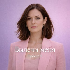 Вылечи меня