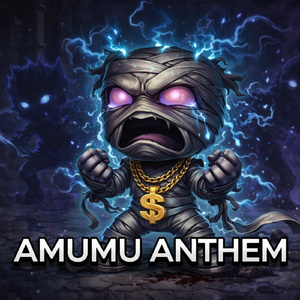 AMUMU ANTHEM