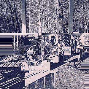 Backseat nap BONUS TRACK