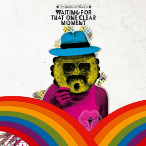 I Just Can't Bring Myself To Say The Words