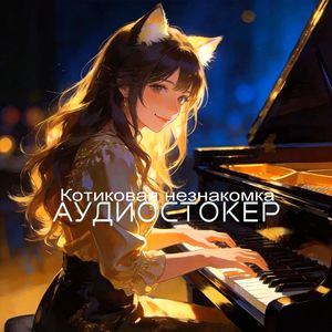 Котиковая незнакомка