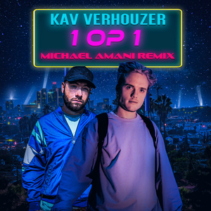 1 Op 1 (Michael Amani Remix)