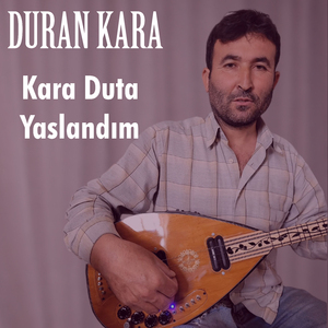 Kara Duta Yaslandım