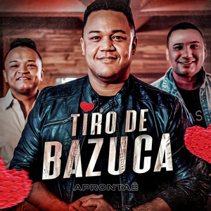 Tiro de Bazuca