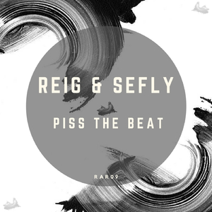 Piss The Beat
