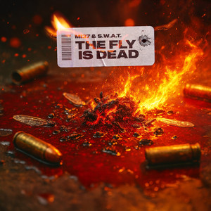 The Fly Is Dead (Extended)