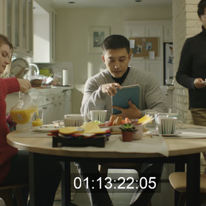 匪莪伊蒿 -《蓼莪》短片配乐