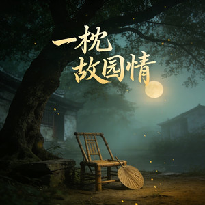 一枕故园情（古风版）