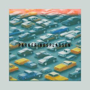 Parkeringsplassen