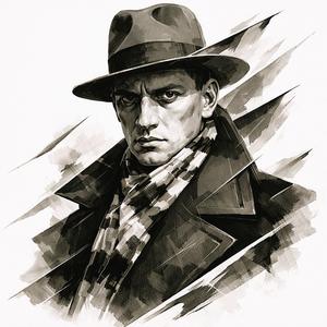 A Cloud Wearing Pants (Prologue)