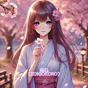 恋心（KOIGOKORO）
