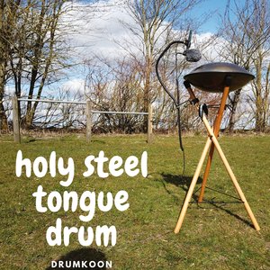 Holy Steel Tongue Drum