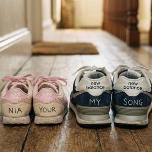 Nia Your My Song