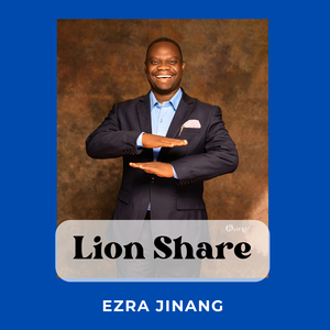 Lion Share