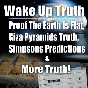 Giza Pyramid Truth